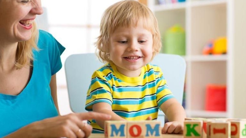 Trẻ bị hội chứng Asperger và những điều mẹ cần biết 2