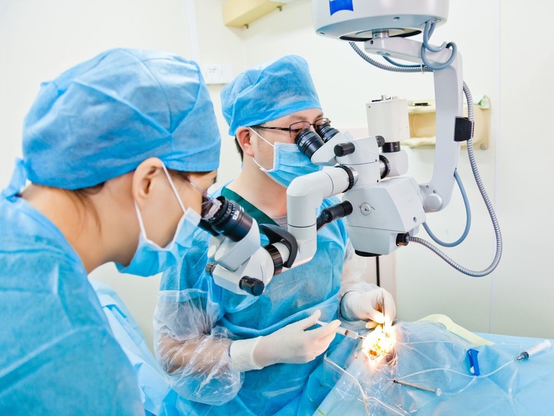 Trẻ bị lác trong​: Nguyên nhân, điều trị và biện pháp phòng ngừa 3