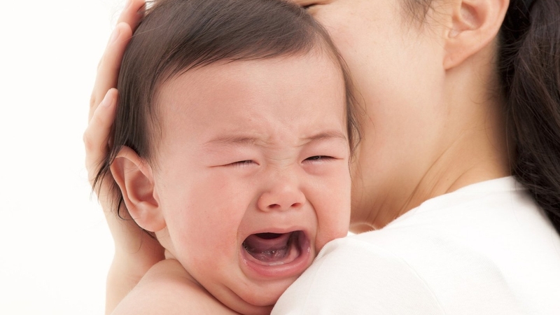 Trẻ bị ngứa về đêm: Nguyên nhân và cách khắc phục 3