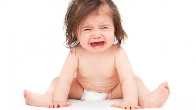 Làm gì khi bé trai bị ngứa bộ phận sinh dục? 2