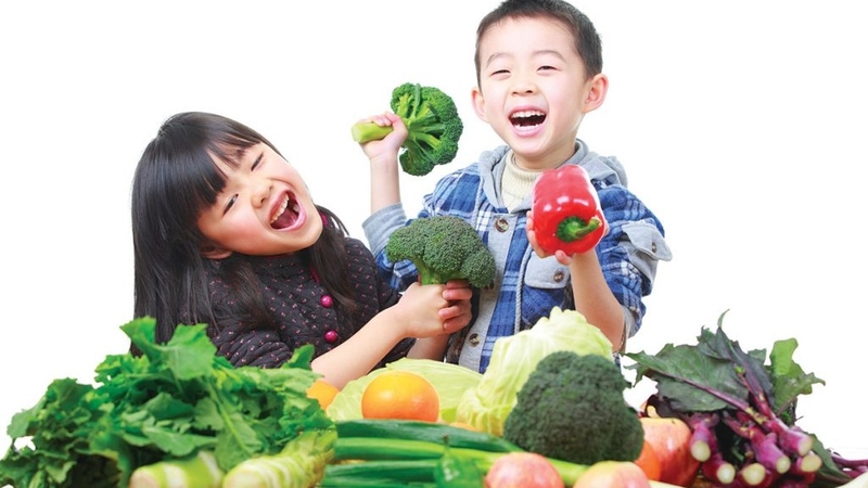 Trẻ bị phỏng dạ: Nguyên nhân, triệu chứng và cách điều trị hiệu quả 4