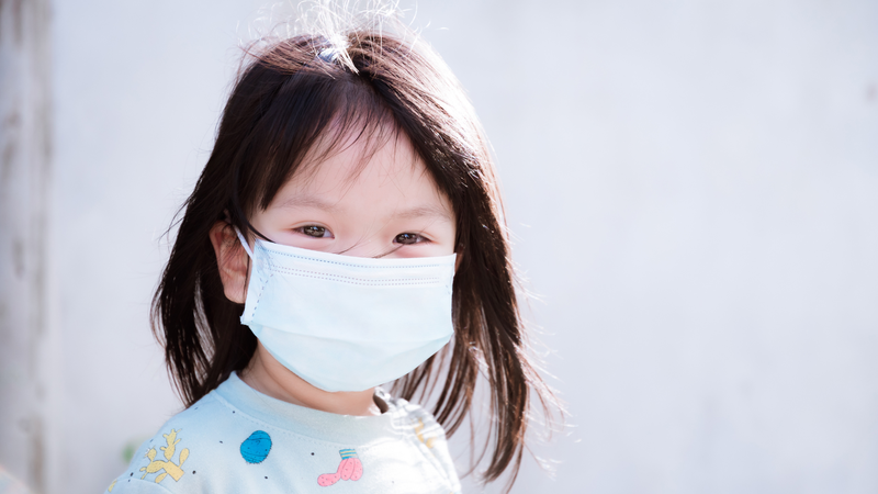 Trẻ bị sởi kiêng gì? Những lưu ý khi chăm sóc cho trẻ bị sởi 5