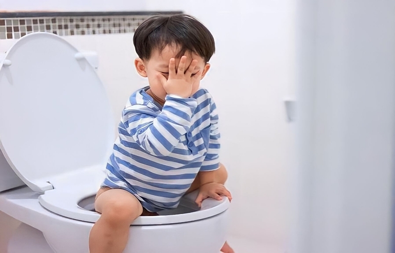 Trẻ bị táo bón có nên ăn cà rốt không? Một số lưu ý khi trẻ bị táo bón ăn cà rốt 2