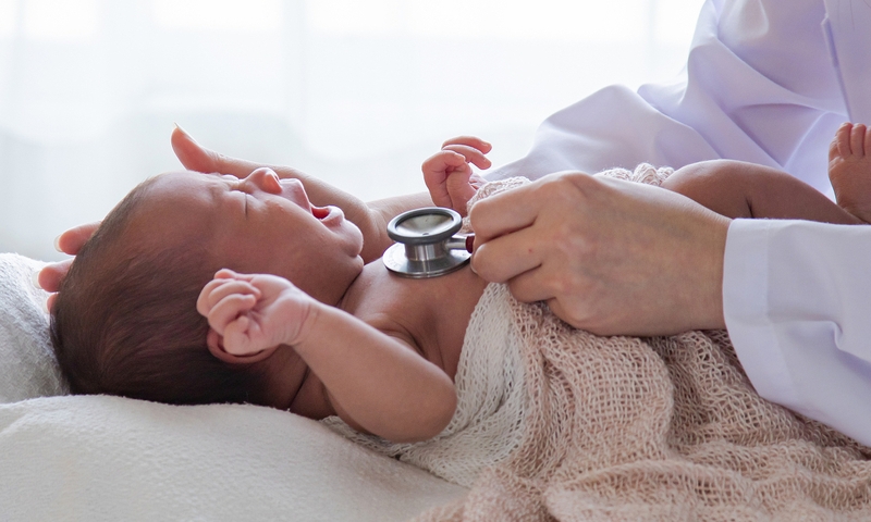 Trẻ bị thông liên thất có tiêm phòng được không? 3