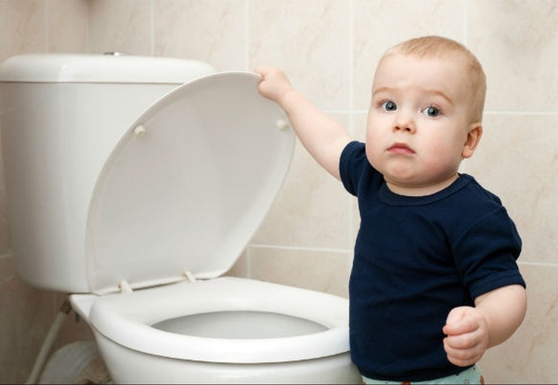 Trẻ bị tiêu chảy uống thuốc gì vừa an toàn vừa hiệu quả? 1