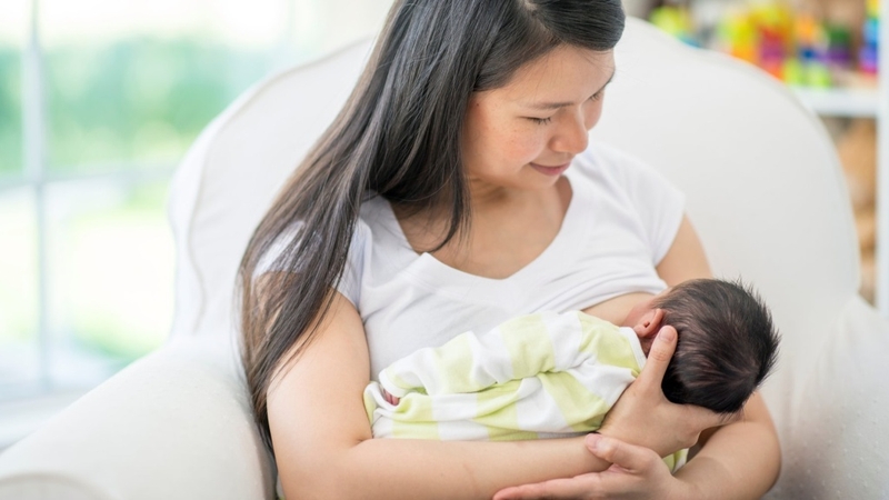 Trẻ bị viêm gan B sống được bao lâu? Thông tin quan trọng dành cho cha mẹ 1