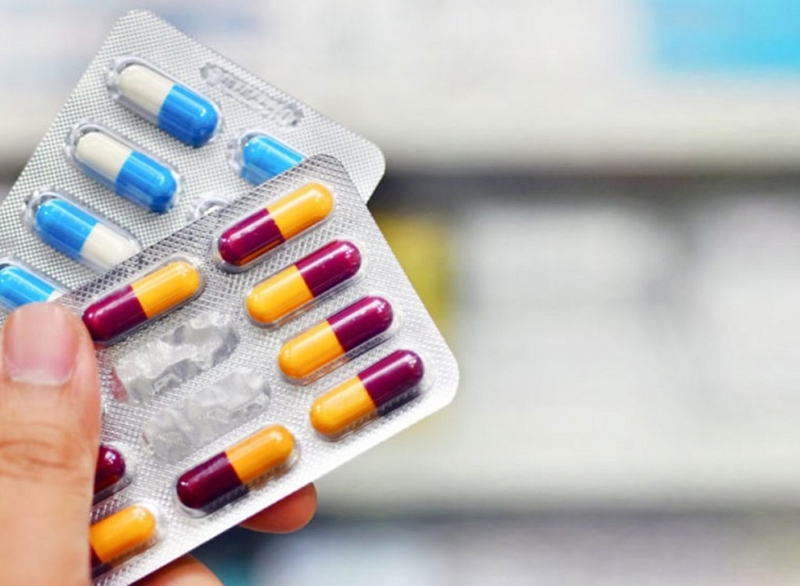 Trẻ bị viêm mũi họng có nên dùng kháng sinh không? Lưu ý khi dùng 3