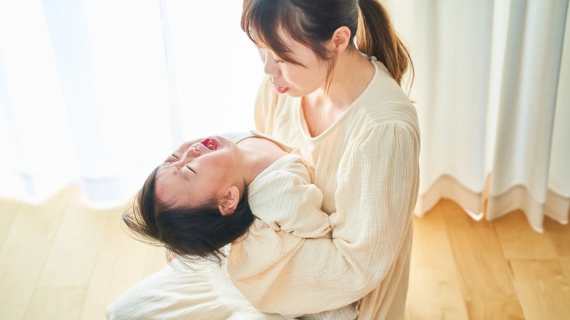 Trẻ bị viêm tiểu phế quản có nên tắm không&nbsp;là băn khoăn của nhiều cha mẹ