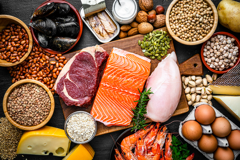 Trẻ biếng ăn nên bổ sung gì để cơ thể không bị thiếu chất?2