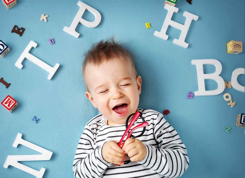 Trẻ chậm nói đơn thuần là gì? Cách để phân biệt trẻ chậm nói và trẻ tự kỷ chậm nói 1