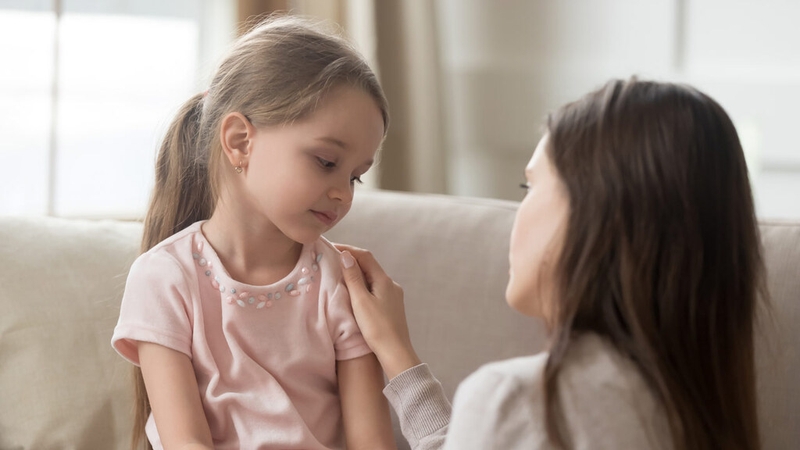 Trẻ chậm nói đơn thuần là gì? Cách để phân biệt trẻ chậm nói và trẻ tự kỷ chậm nói 2