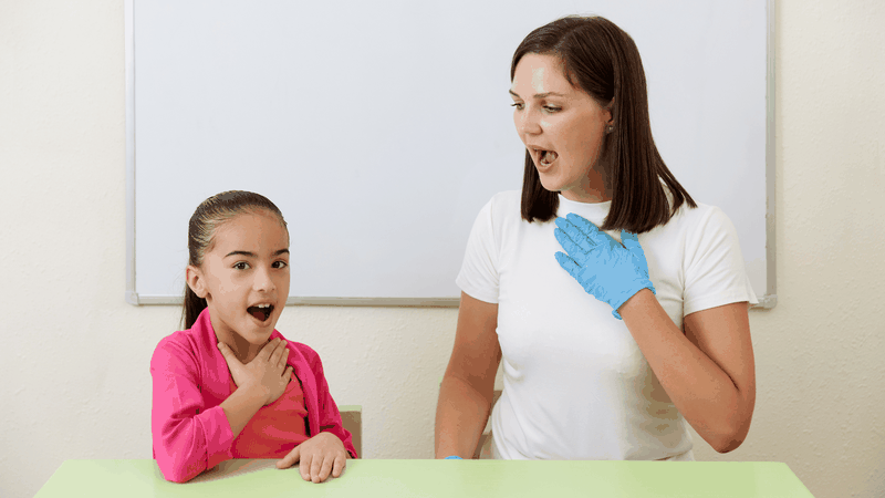 Trẻ chậm nói khám ở đâu tại Hà Nội?