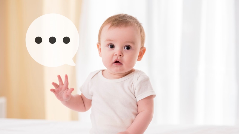 Trẻ chậm nói là gì? Trẻ chậm nói có sao không?