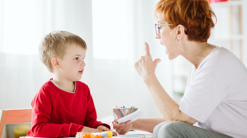 Chủ động tìm đến bác sĩ nhi khoa khi cần