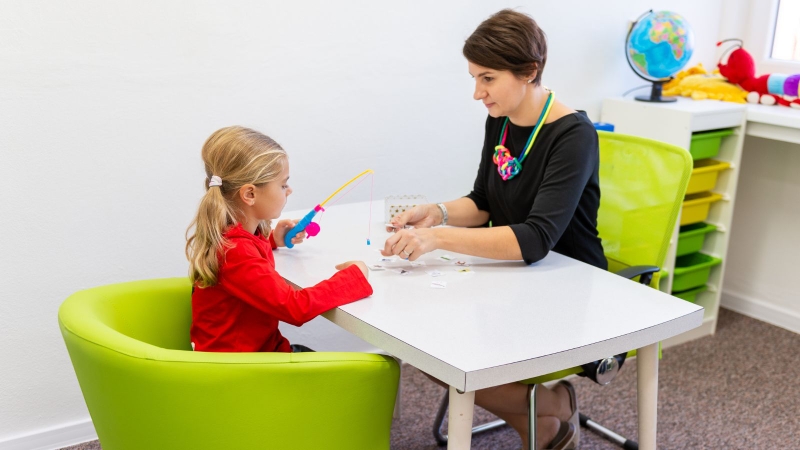 Bác sĩ sẽ tiến hành đánh giá toàn diện