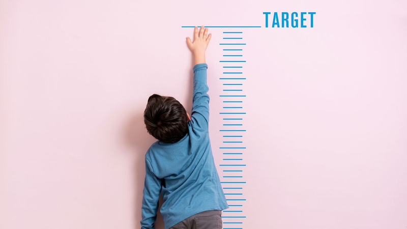 Trẻ chậm phát triển chiều cao phải làm sao? Lời khuyên cho cha mẹ 1