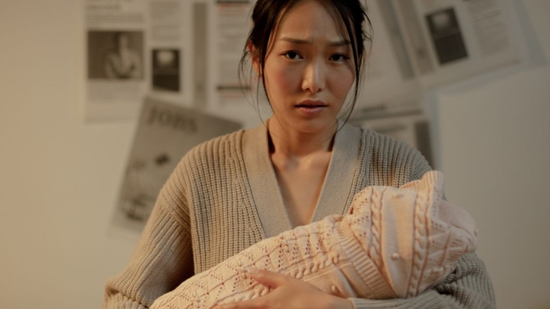 Trẻ chỉ bú khi ngủ phải làm sao? Tìm hiểu nguyên nhân và cách xử lý 4