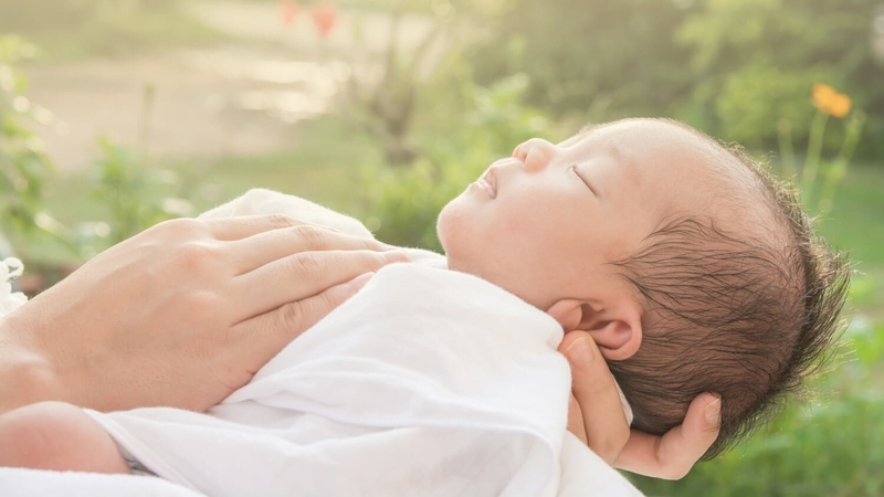 Trẻ còi xương suy dinh dưỡng nên uống sữa gì để cải thiện tình trạng bệnh - 3