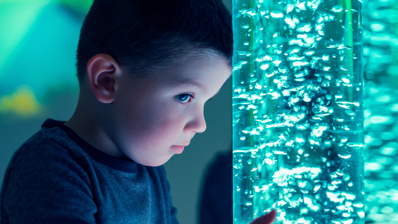 Trẻ đặc biệt là gì? Những biểu hiện đặc biệt của trẻ ở nhà 4