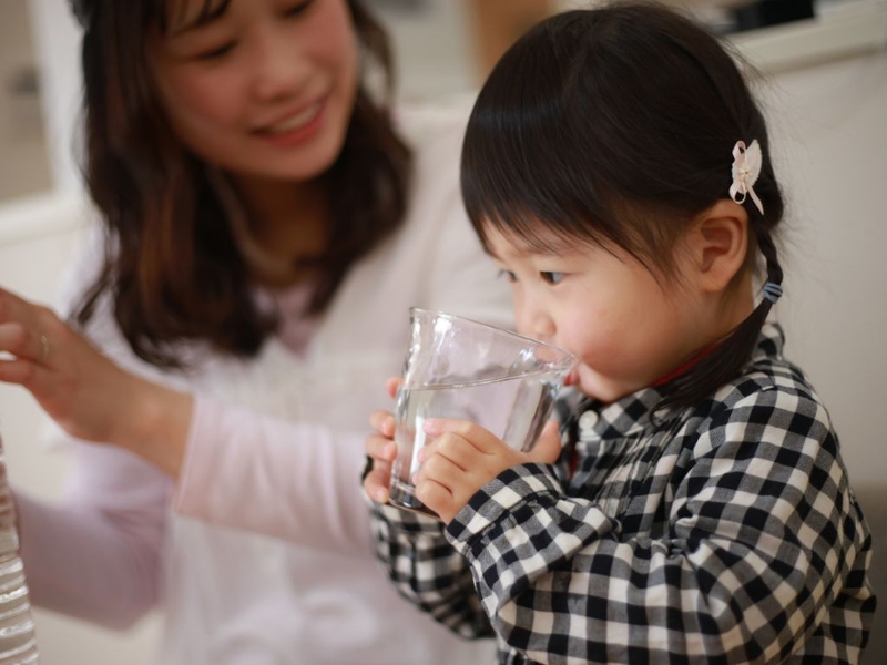 Trẻ đang uống kháng sinh có tiêm phòng được không​? Những lưu ý cần biết 4