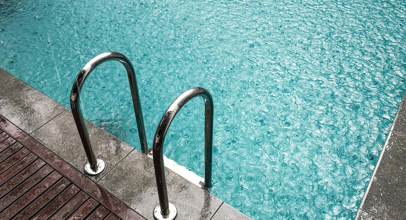 Trẻ đi bơi về bị sốt: Nguyên nhân và cách phòng tránh 1