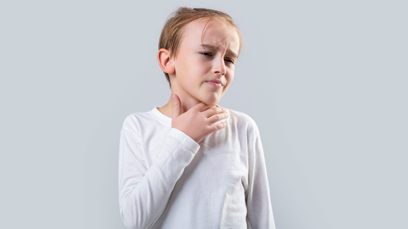 Trẻ đi bơi về bị sốt: Nguyên nhân và cách phòng tránh 3