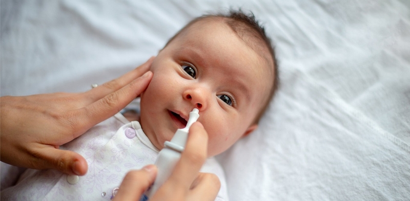 Trẻ dưới 6 tháng tuổi bị cảm cúm: Nhận biết nguyên nhân, triệu chứng và cách phòng tránh 4