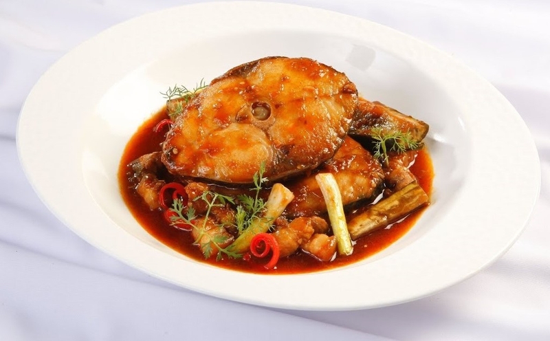 Trẻ em ăn cá thu có tốt không? Một số cách chế biến cá thu cho bé ăn cơm