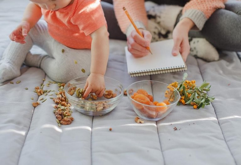 Trẻ em ăn hạt điều có tốt không 3