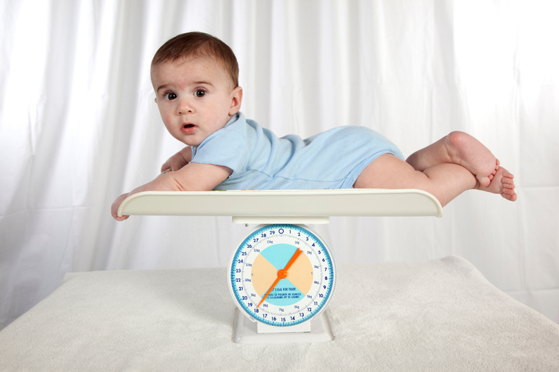 Trẻ em ăn nhiều nhưng không tăng cân, nguyên nhân do đâu? 3