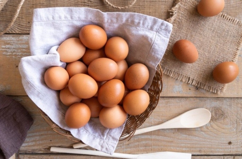 Trẻ em ăn nhiều trứng gà có tốt không? Bật mí cách chế biến trứng cho trẻ ăn 1