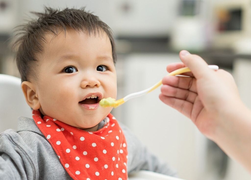 Trẻ em ăn nhiều trứng gà có tốt không? Bật mí cách chế biến trứng cho trẻ ăn 2