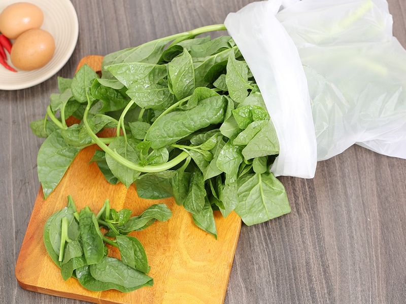 Trẻ em ăn rau mồng tơi có tốt không? Những lưu ý khi cho trẻ ăn rau mồng tơi 3