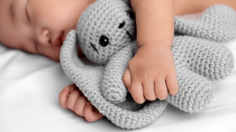 Trẻ em bị nghẹt mũi, khó thở khi ngủ là bệnh gì? Cách khắc phục 1