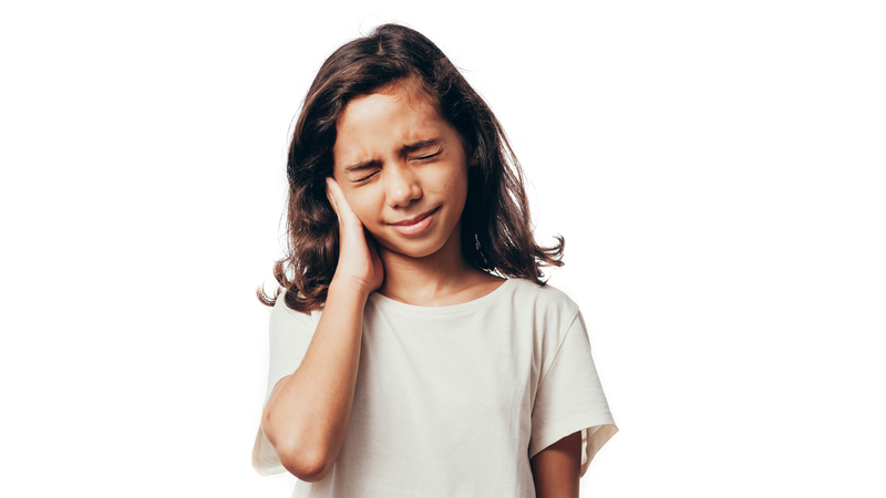 Trẻ em bị viêm tai giữa uống thuốc gì? Cách phòng tránh bệnh viêm tai giữa1