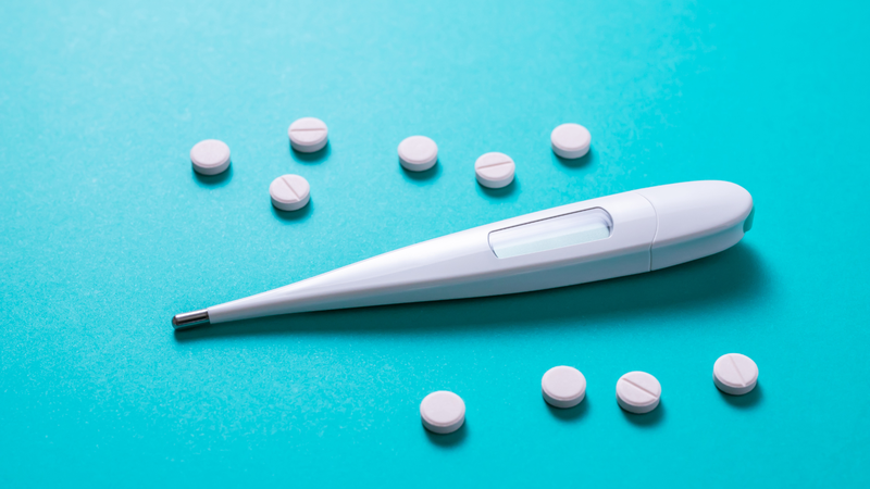 Trẻ em bị viêm tai giữa uống thuốc gì? Cách phòng tránh bệnh viêm tai giữa2