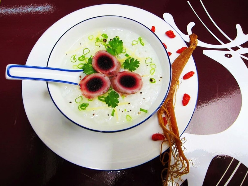 Trẻ em có ăn được nhung hươu không? Lưu ý cha mẹ cần biết khi cho bé dùng nhung hươu 3