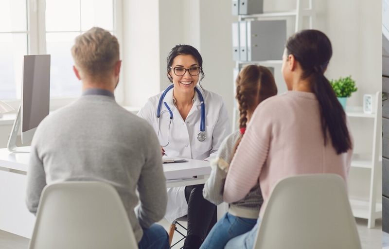 Trẻ em có bị rối loạn tiền đình không? Hướng xử trí khi trẻ bị rối loạn tiền đình 4