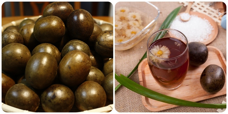 Trẻ em có uống được nước quả la hán không? 3