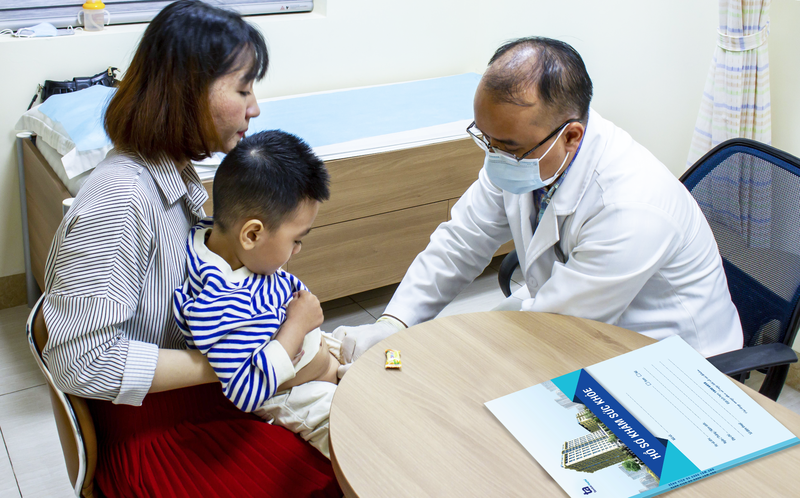 Trẻ em nên dùng thuốc bôi hẹp bao quy đầu nào? 3