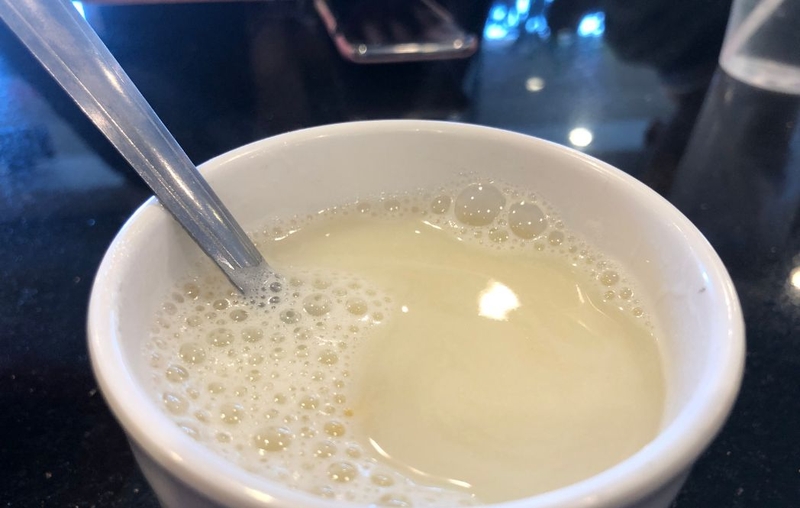 Trẻ em uống sữa đậu nành có tốt không? Tư vấn từ chuyên gia 1