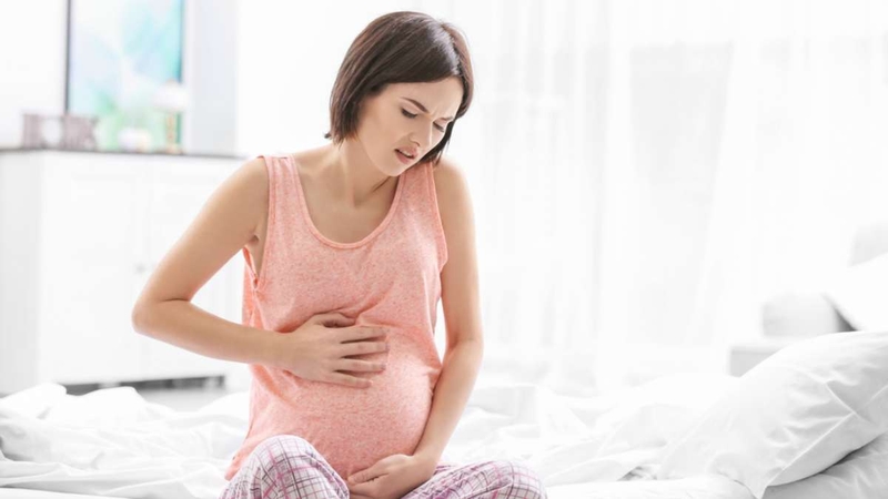Trẻ em và bà bầu uống canxi có bị táo bón không?