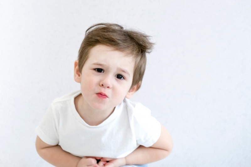 Trẻ em và bà bầu uống canxi có bị táo bón không?
