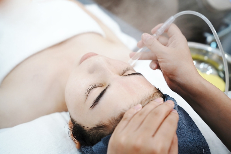 Trẻ hóa da bằng phương pháp cấy collagen tươi có tốt không 2