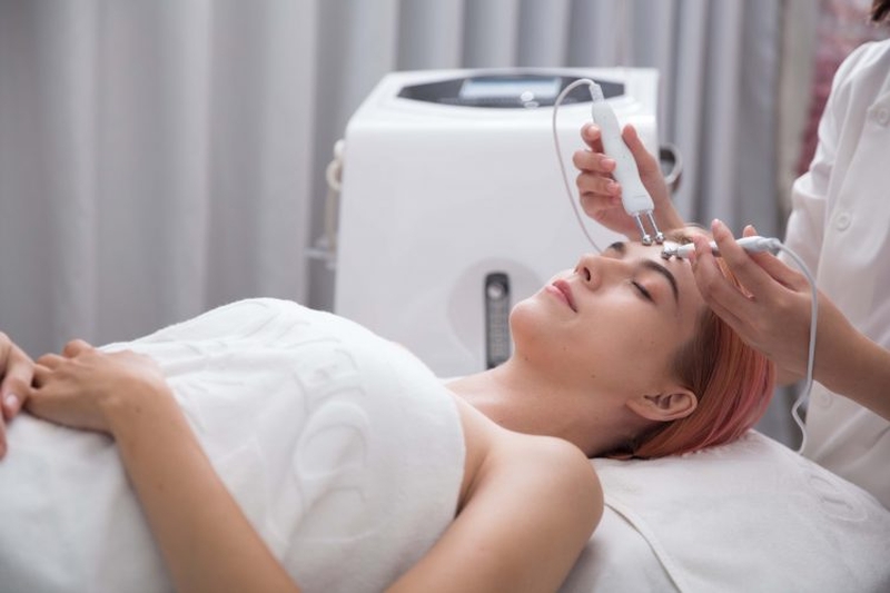 Trẻ hóa da là gì? Những cách trẻ hóa da cho nữ giới 3