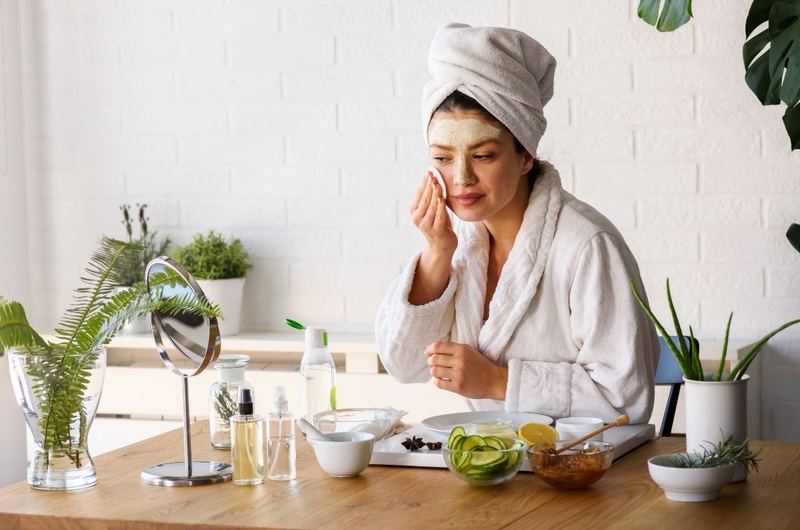 Trẻ hóa da mặt là gì? Các phương pháp trẻ hóa da mặt phổ biến 2