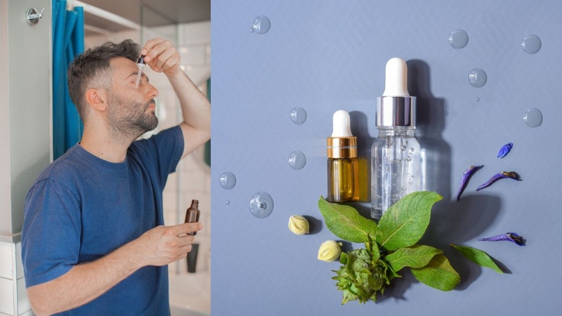 Trẻ hóa làn da cho nam: Thực hiện như thế nào cho khoa học? 2