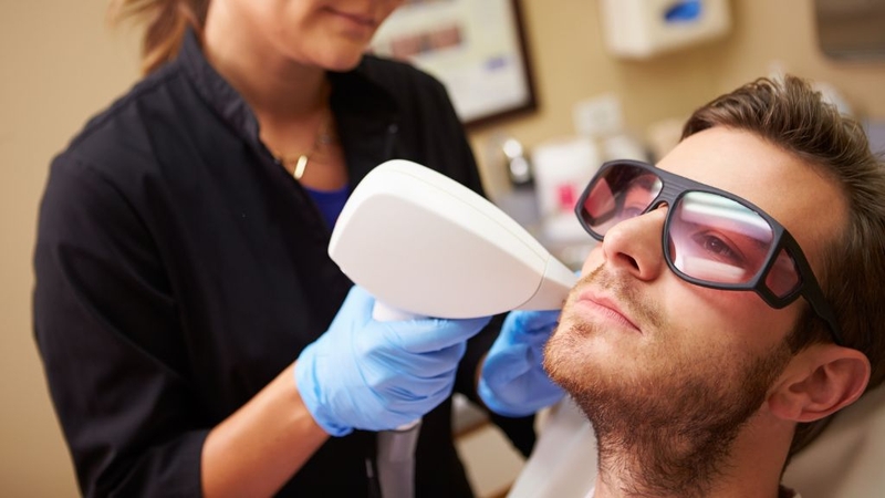 Trẻ hóa làn da cho nam: Thực hiện như thế nào cho khoa học? 3