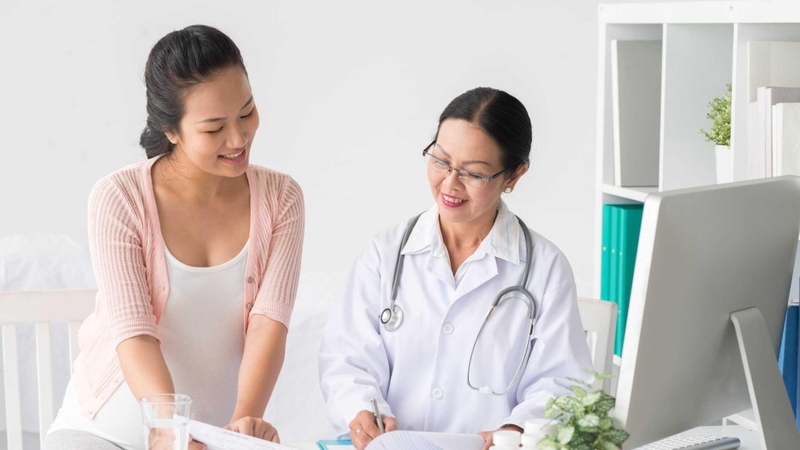 Trễ kinh nhưng không có thai: Hiểu đúng về tình trạng này và cách xử lý 4