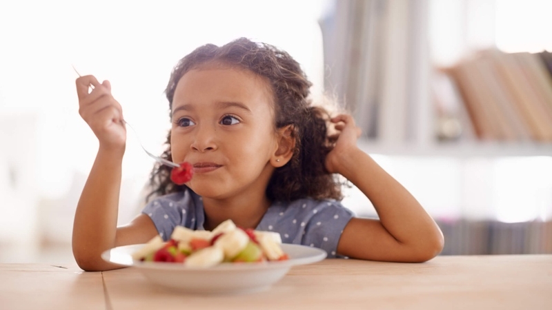 Trẻ lờ đờ mệt mỏi: Nguyên nhân và cách khắc phục 4